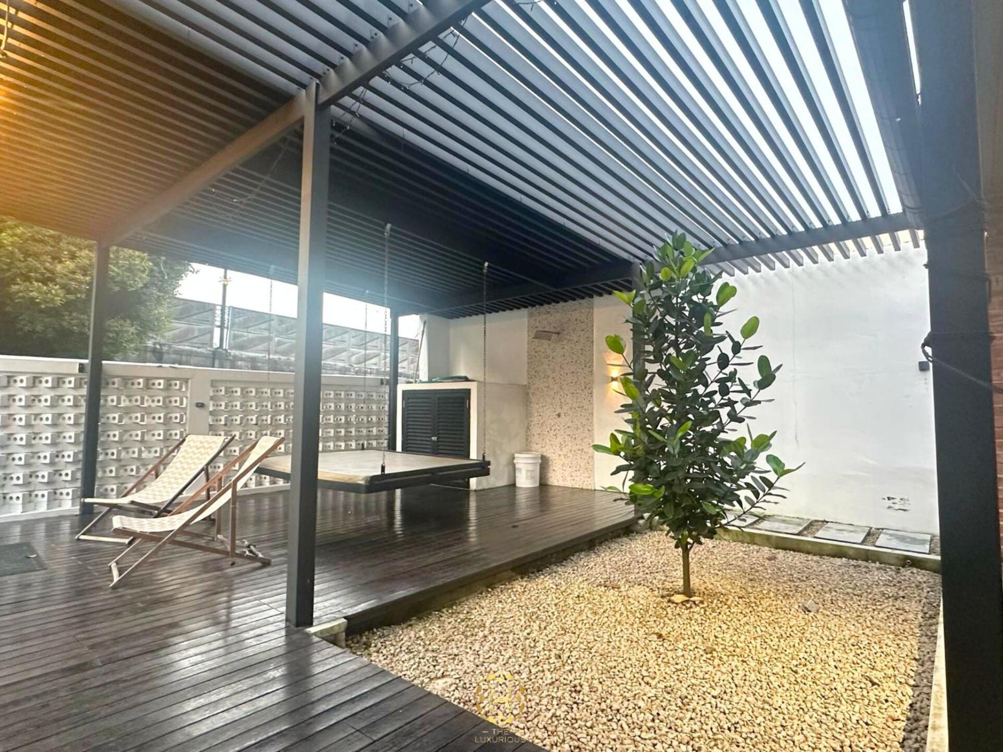 The Luxurious 27, Johor Bahru Villa Екстериор снимка